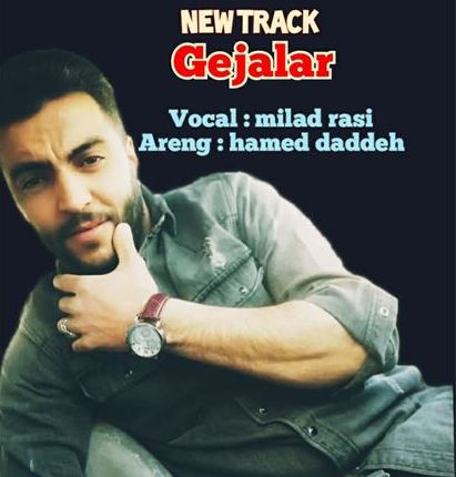 میلاد راسی گجلر